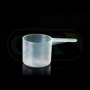 140ml/70g Plastic Measuring Spoon