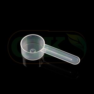 15ml/7g Plastic Measuring Spoon