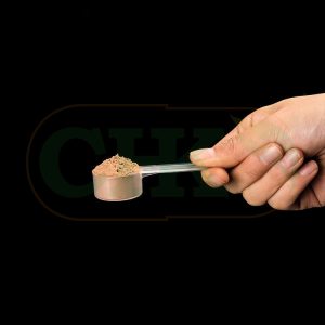 20ml/10g Plastic Measuring Spoon